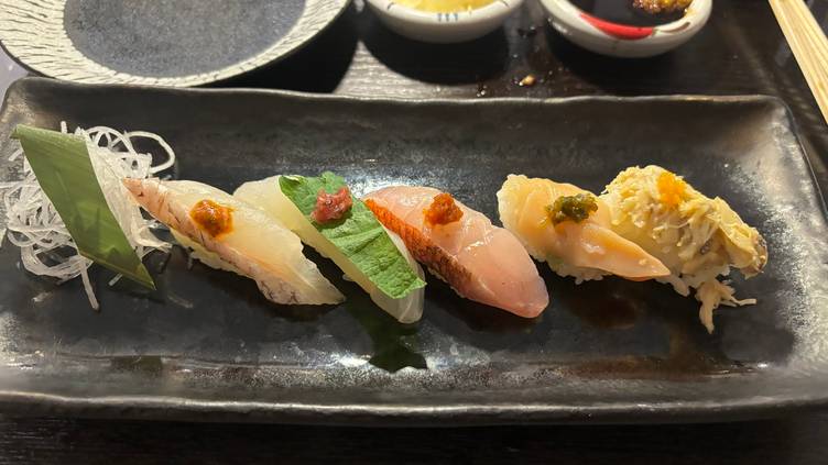 62241257 Shumi Japanese Cuisine - Leonia