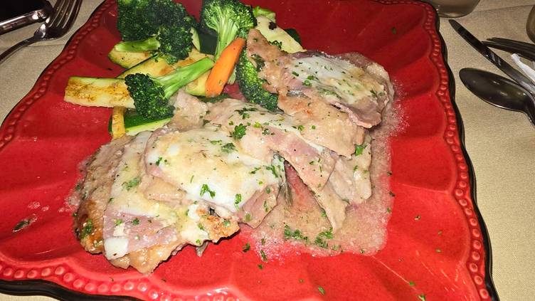 Aliotta's Via Firenze