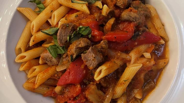 Aliotta's Via Firenze