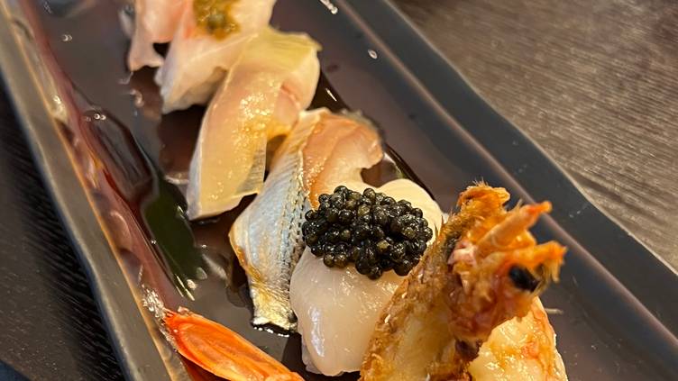 64352905 Shumi Japanese Cuisine - Leonia