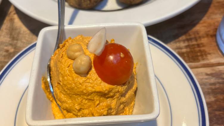 64682787 Village Taverna Greek Grill