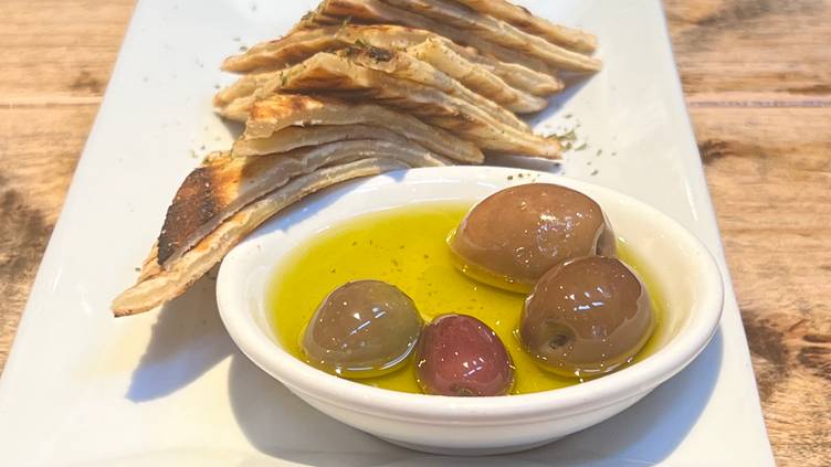 64682794 Village Taverna Greek Grill
