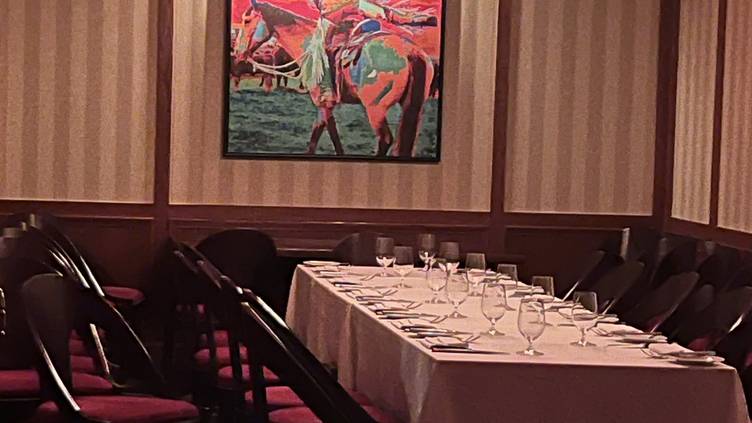 Flagler steakhouse discount