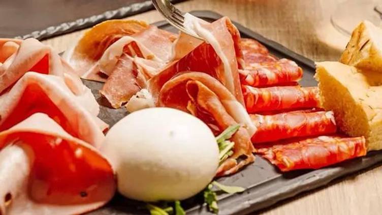 Lista de restaurantes