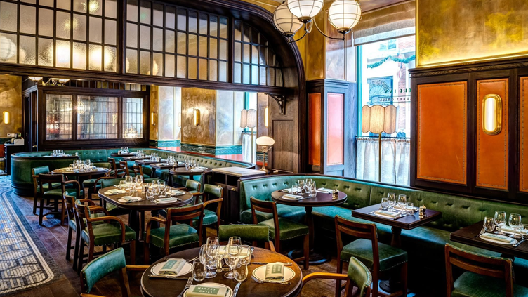 Restaurantliste