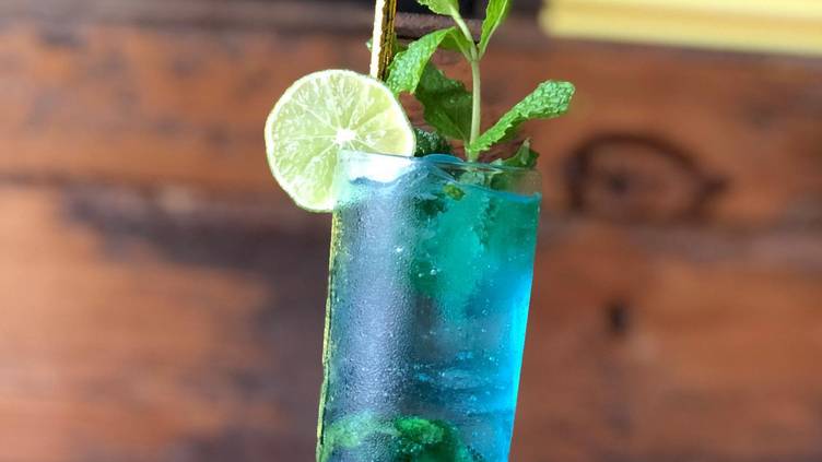 iSLAS Filipino BBQ & Bar | Toronto, Ontario, Canada - Venue Report