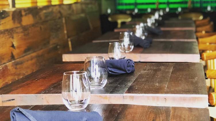 iSLAS Filipino BBQ & Bar | Toronto, Ontario, Canada - Venue Report