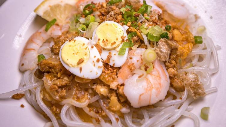 iSLAS Filipino BBQ & Bar | Toronto, Ontario, Canada - Venue Report