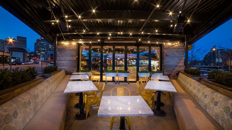 True Food Kitchen - Kansas City | Kansas City, Missouri, United States
