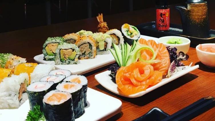 Mikomi Sushi & Grill | Baden-Württemberg, Germany - Venue Report