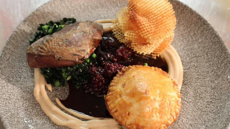 The Congresbury Arms United Kingdom Venue Report