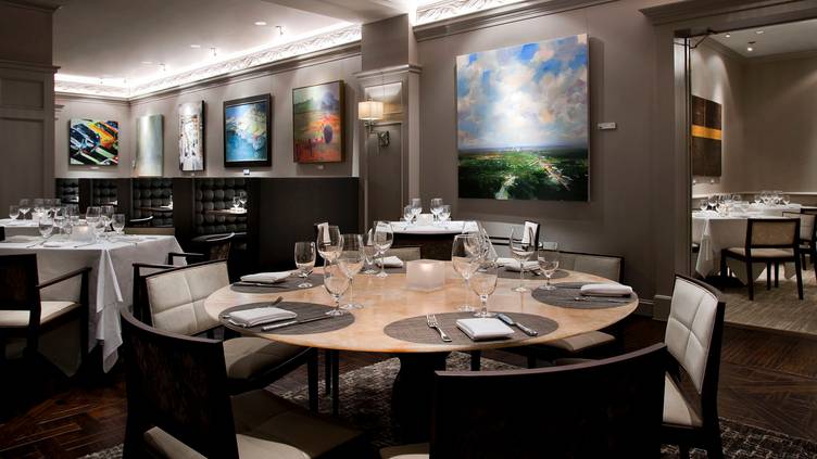 Gallery Restaurant