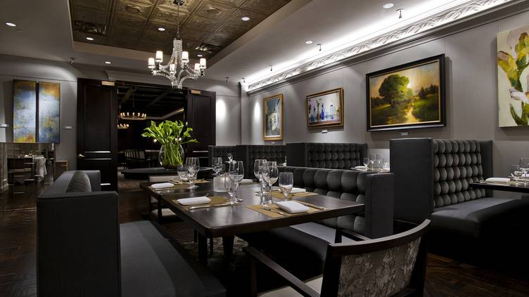 Gallery Restaurant