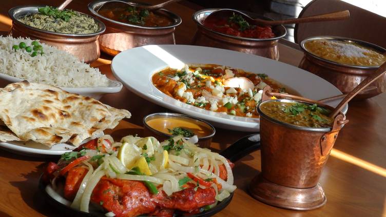 best indian food downtown denver