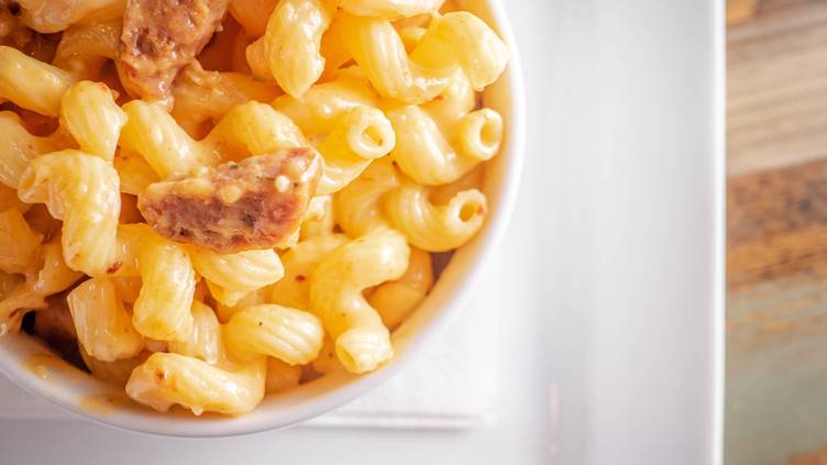 BRU Burger Bar - Keystone