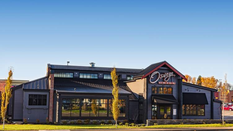 Oswego Grill - Beaverton | United States - Venue Report