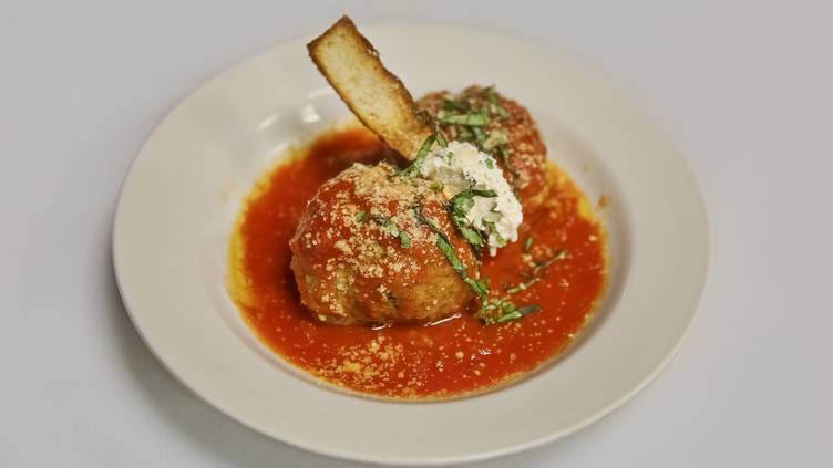 Uncle Eddie's Ristorante | United States - Venue Report