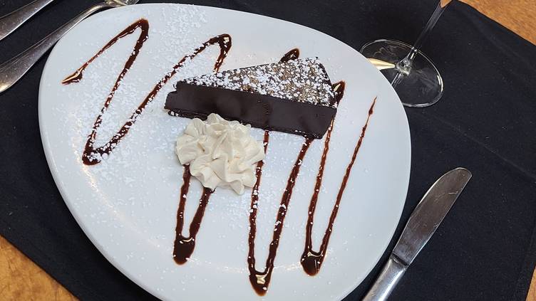 Uncle Eddie's Ristorante | United States - Venue Report