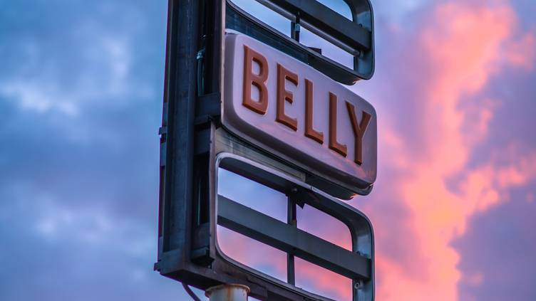 41722899 Belly Kitchen and Bar