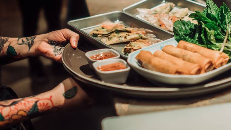 41722903 Belly Kitchen and Bar