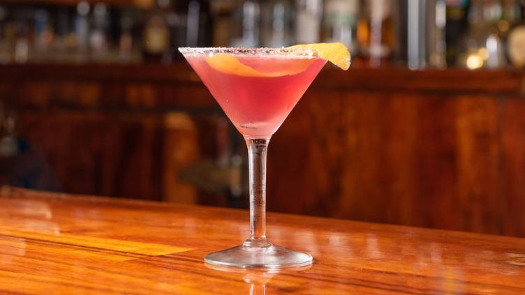 Naples Rib Company | Long Beach, California, United States - Venue Report