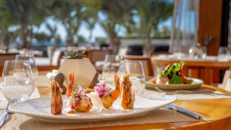 Pacific Restaurant | Cabo San Lucas, Baja California, Mexico - Venue Report