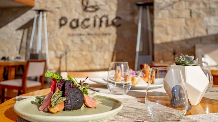 Pacific Restaurant | Cabo San Lucas, Baja California, Mexico - Venue Report