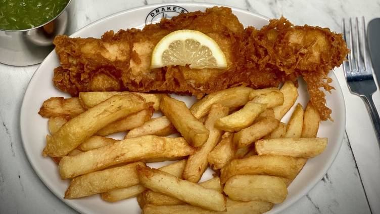 42300222 Drake's Fisheries York
