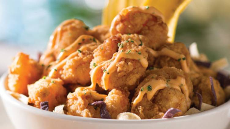 Bahama Breeze - Tom's River | New Jersey, United States - Venue Report
