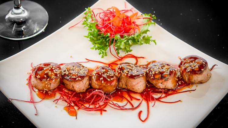 Shinto Japanese Steakhouse & Sushi Lounge - Naperville