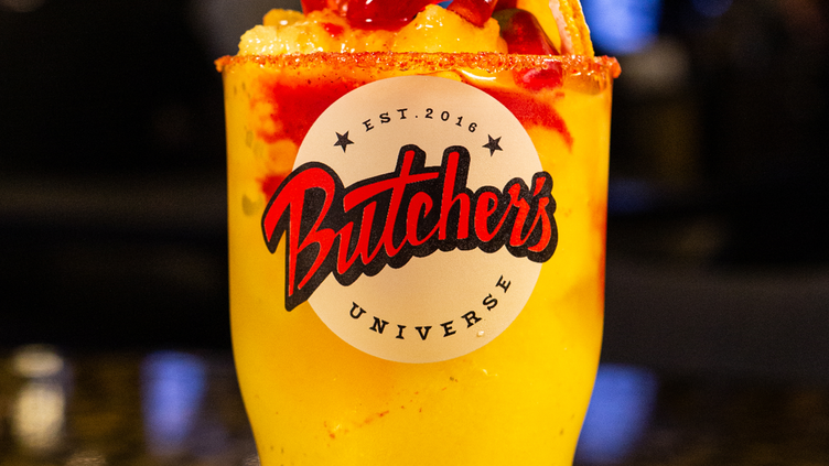 43589854 Butchers Universe