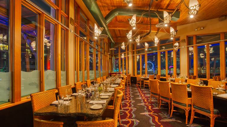 Anthony's - Pier 66 Seattle | Washington, Washington, United States ...