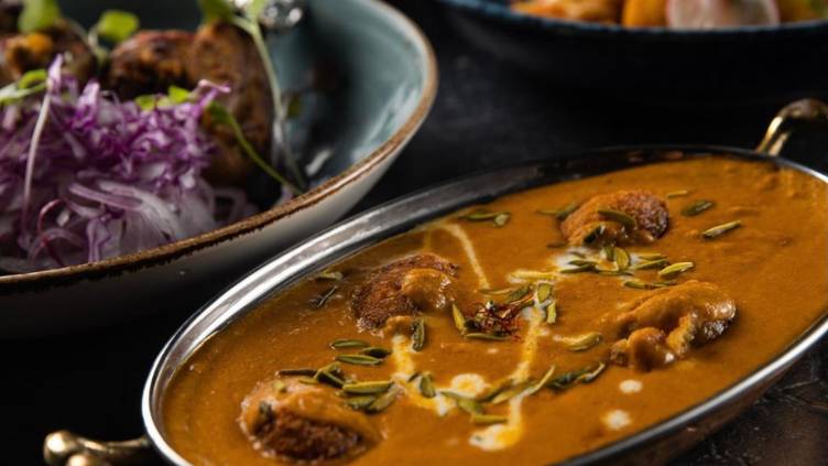 46730425 Monsoon Bistro & Bar