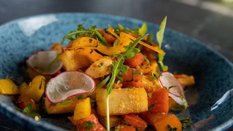 46730431 Monsoon Bistro & Bar