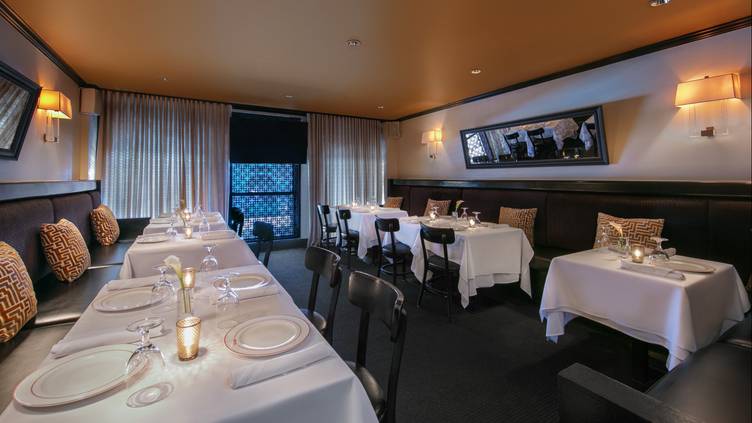 Philippe Chow Near Me Experience the Flavors of China