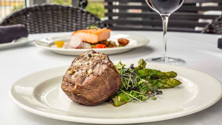 Tucci's - Carmel | California, United States - Venue Report