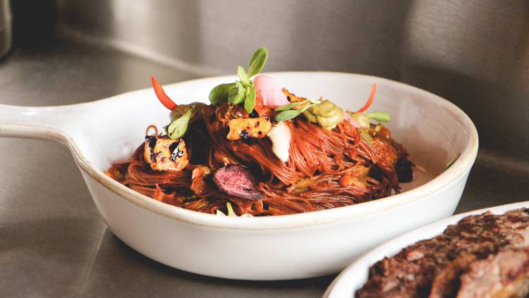 Trasiego San Miguel de Allende, Guanajuato, Mexico Venue Report