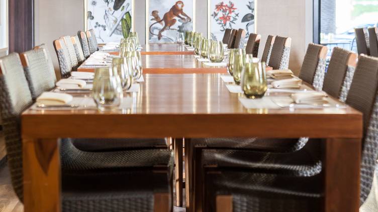 Alexxa Kitchen and Bar | Las Vegas, Nevada, United States - Venue Report