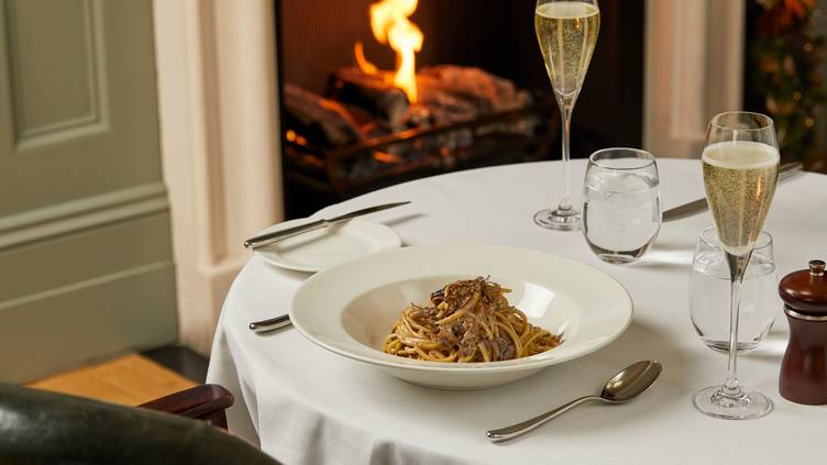 Town House Kensington London, England, United Kingdom Venue Report