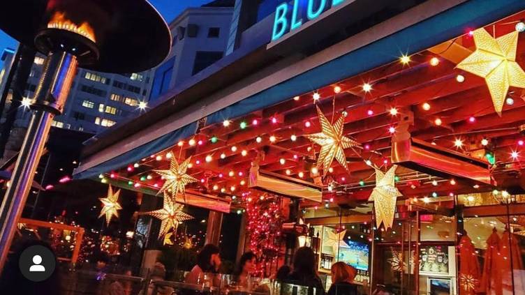 Blue Plate Taco Santa Monica California United States Venue Report   47441999 