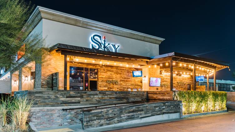 Sky Hookah Lounge Los Angeles California United States Venue Report sky-hookah-lounge-los-angeles-california-united-states-venue-report