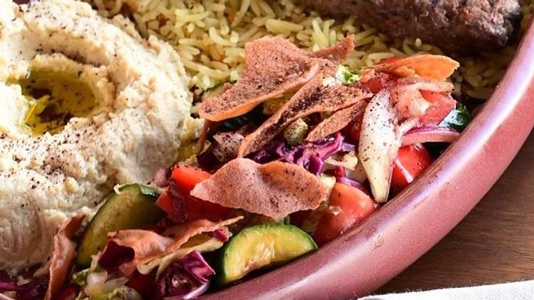 Eat Lebanese | Cronulla, New South Wales, Australia - Venue Report