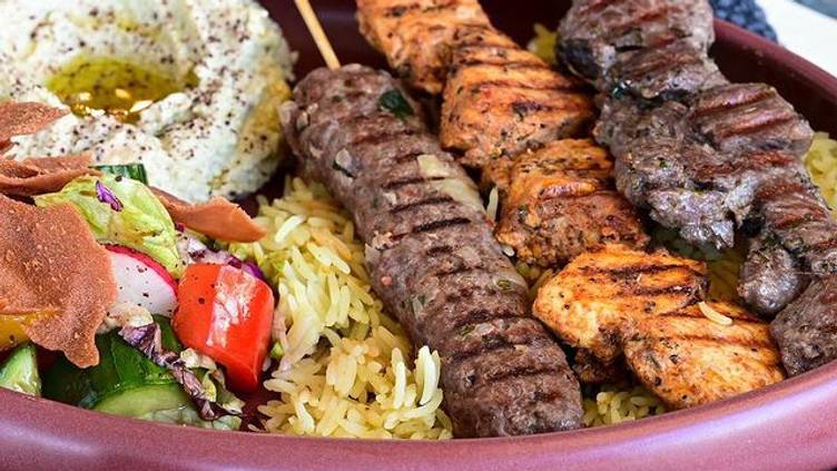 Eat Lebanese | Cronulla, New South Wales, Australia - Venue Report