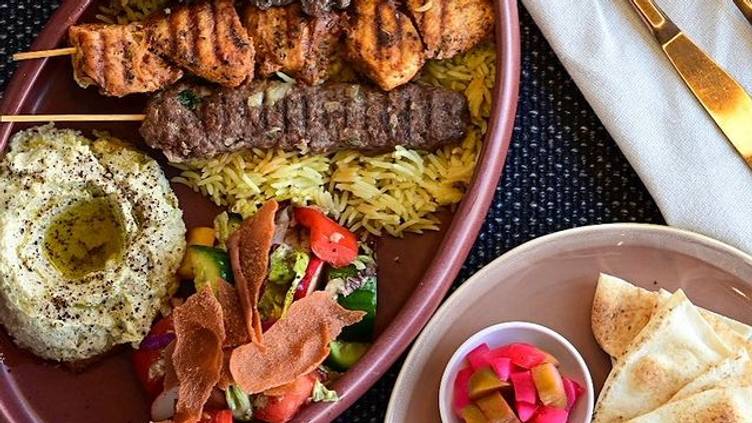 Eat Lebanese | Cronulla, New South Wales, Australia - Venue Report