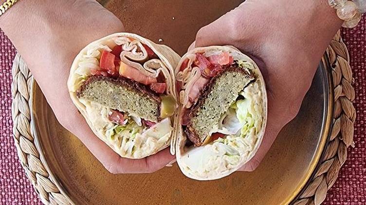 Eat Lebanese | Cronulla, New South Wales, Australia - Venue Report