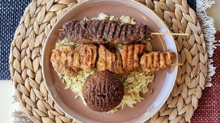 Eat Lebanese | Cronulla, New South Wales, Australia - Venue Report