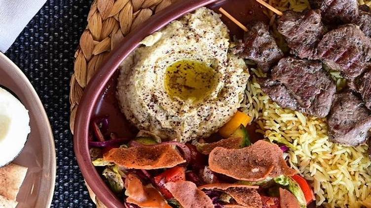 Eat Lebanese | Cronulla, New South Wales, Australia - Venue Report