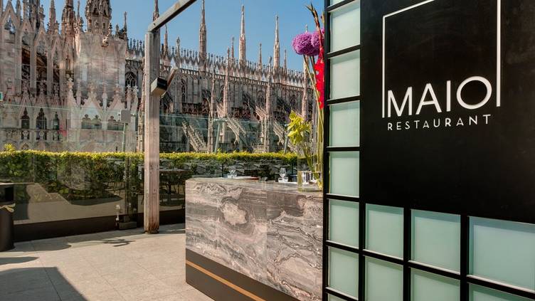 Maio Restaurant Milano Lombardia Italy Venue Report about-us-phr-restaurant-consultant-managment