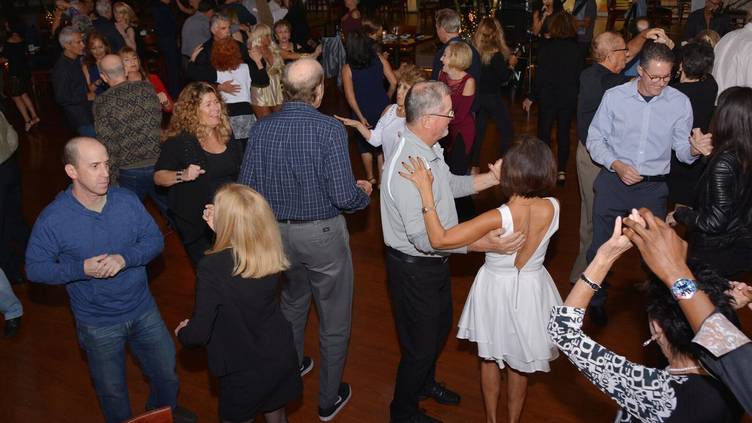 Pavilion Grille | United States - Venue Report