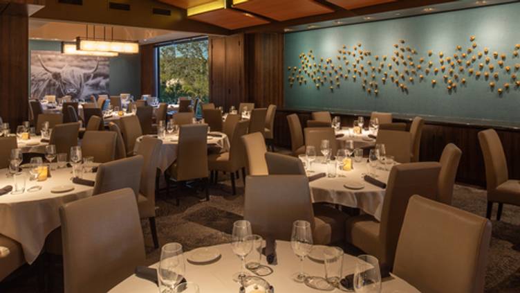 La Cantera Perry's Steakhouse & Grille®